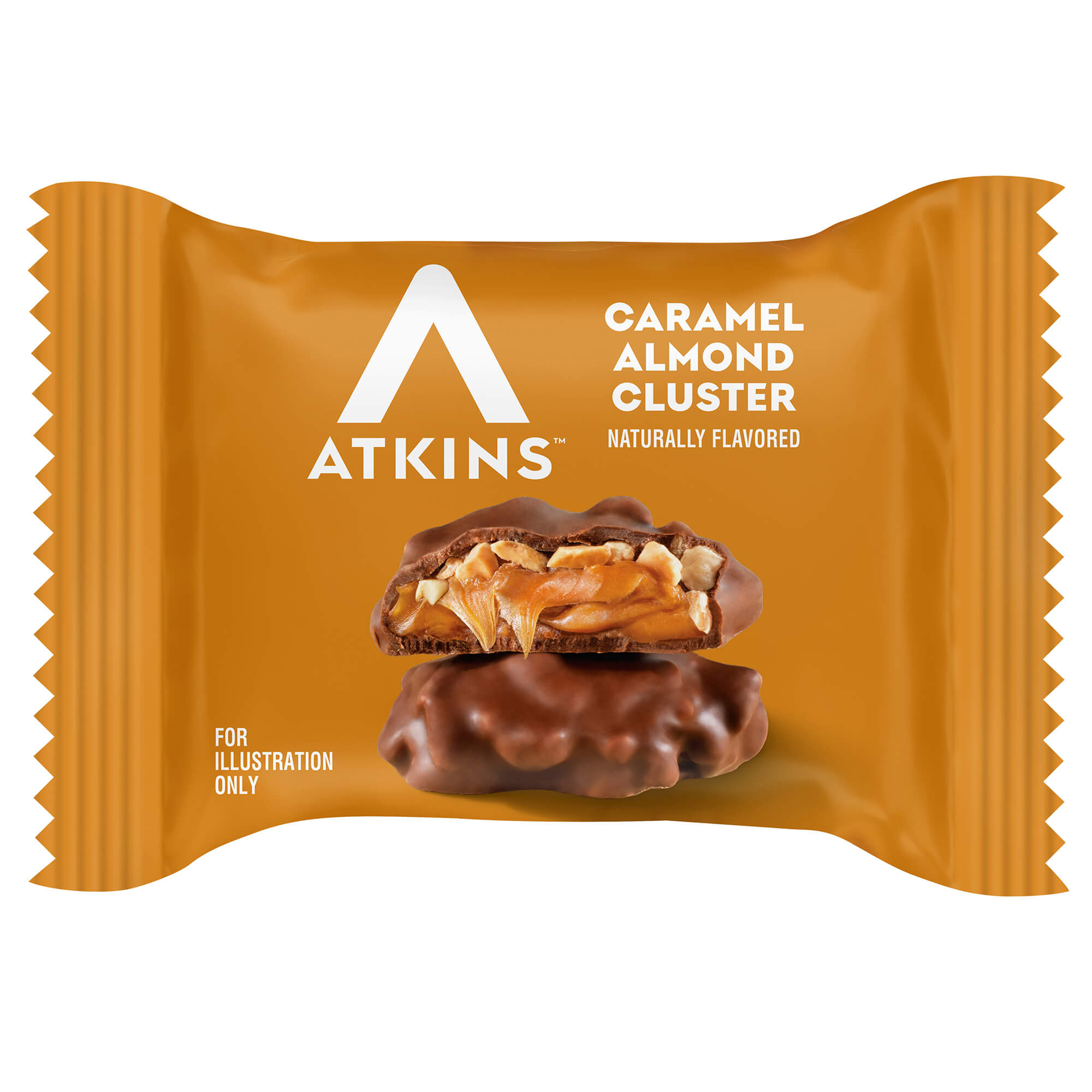 Keto Caramel Almond Clusters - Image 2
